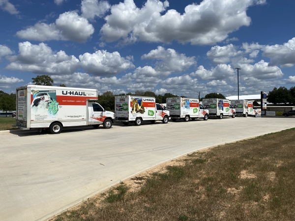 storageunits
