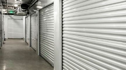 storageunits