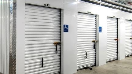 storageunits