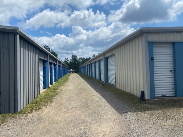 storageunits