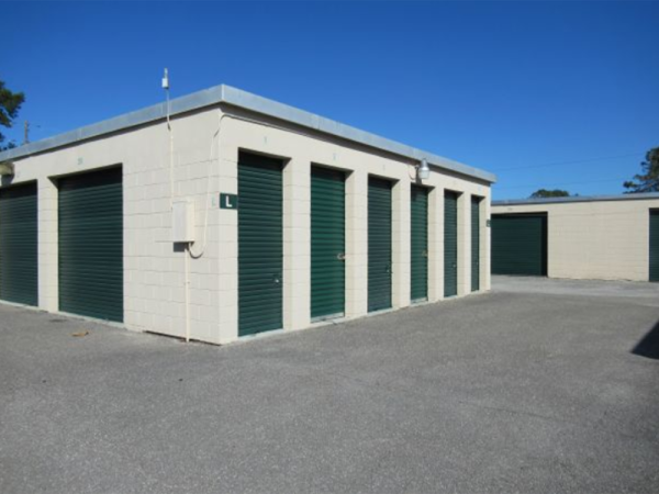 storageunits