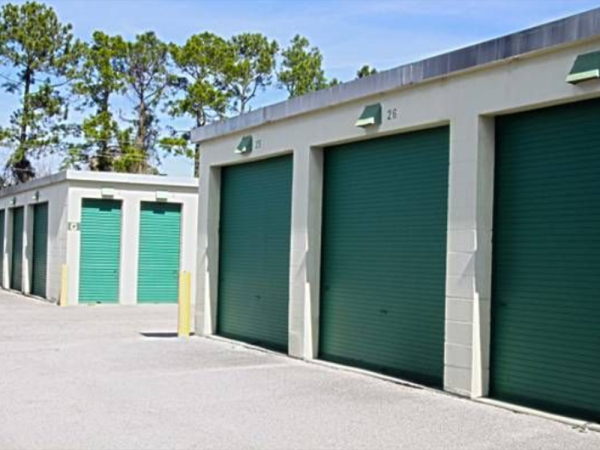 storageunits