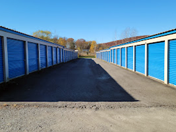 storageunits