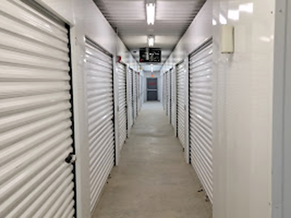 storageunits