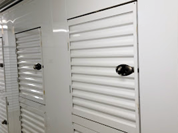 storageunits