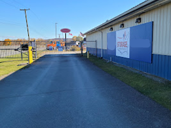 storageunits