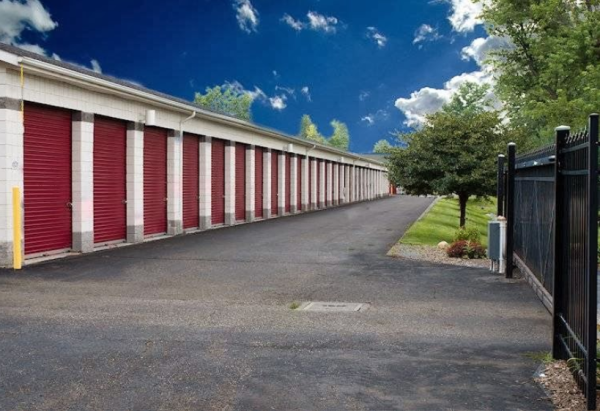 storageunits