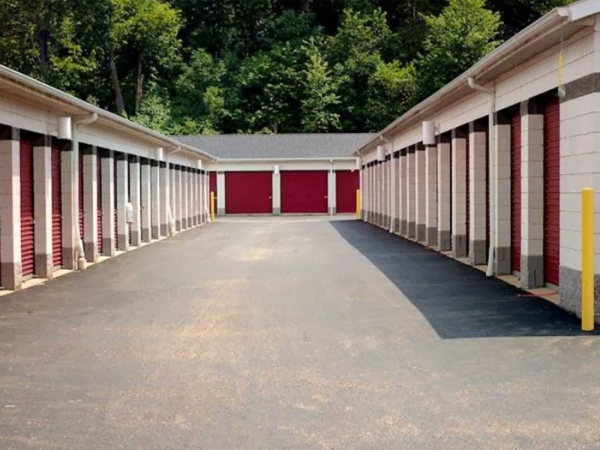storageunits