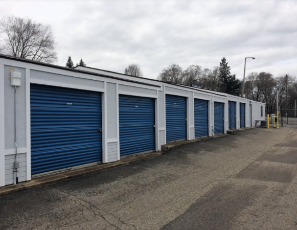 storageunits