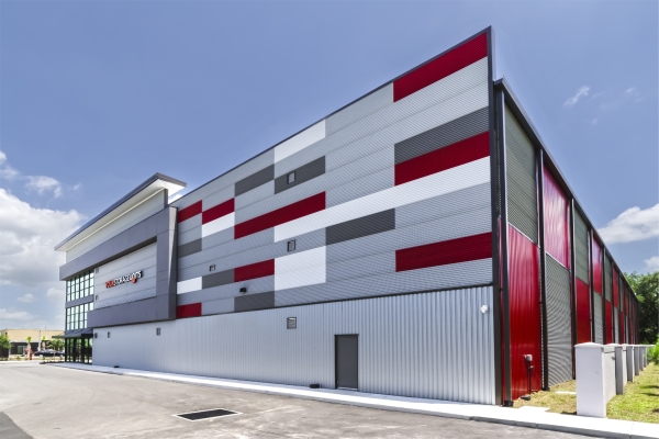 storageunits