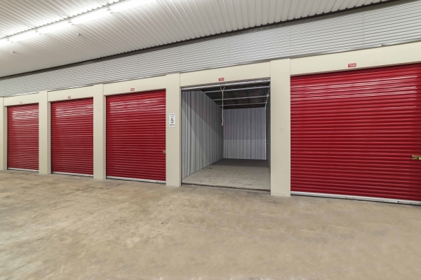 storageunits