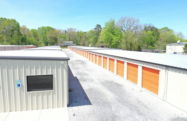 storageunits