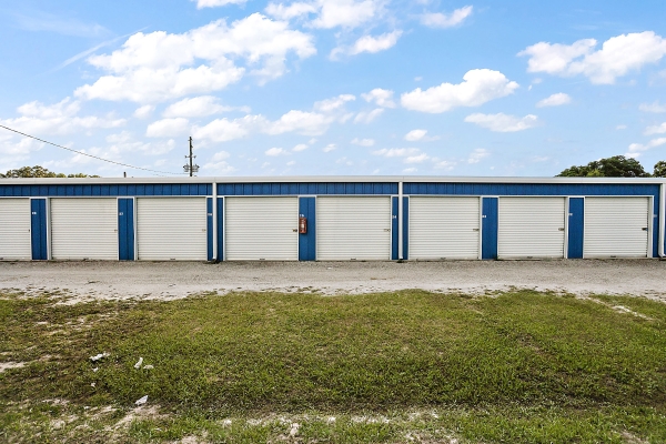 storageunits