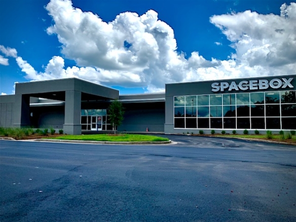 storageunits