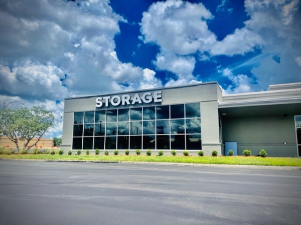 storageunits