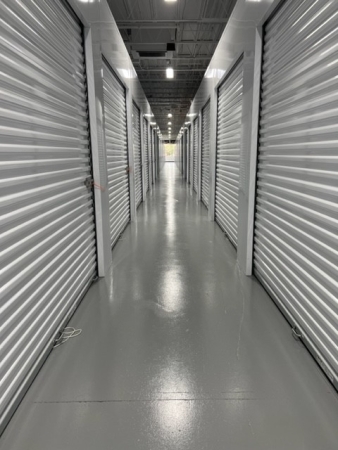 storageunits