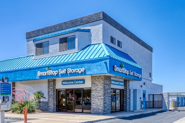 SmartStop Self Storage - Chandler - 12220 E Riggs Rd