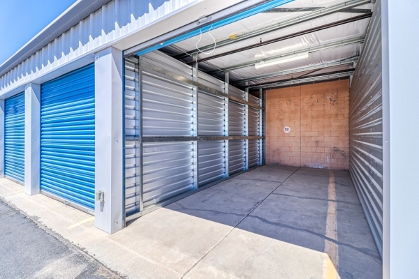 storageunits