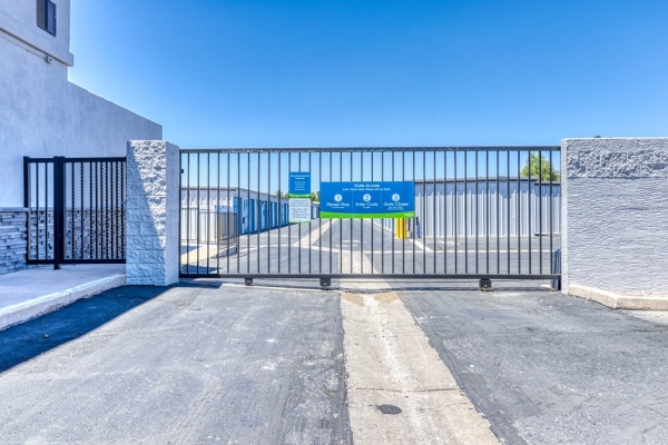 storageunits
