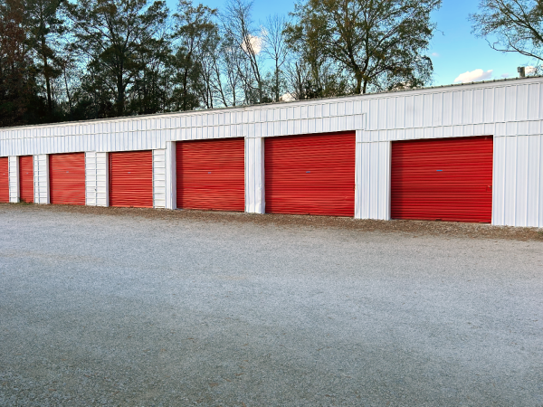 storageunits