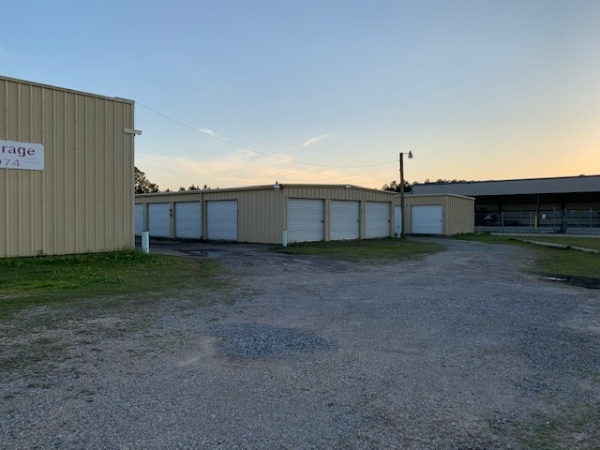 storageunits