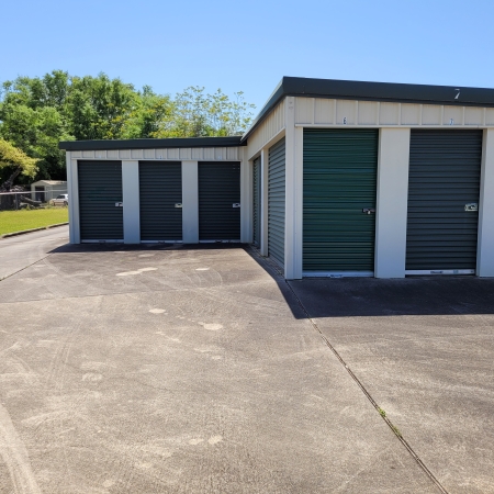 storageunits