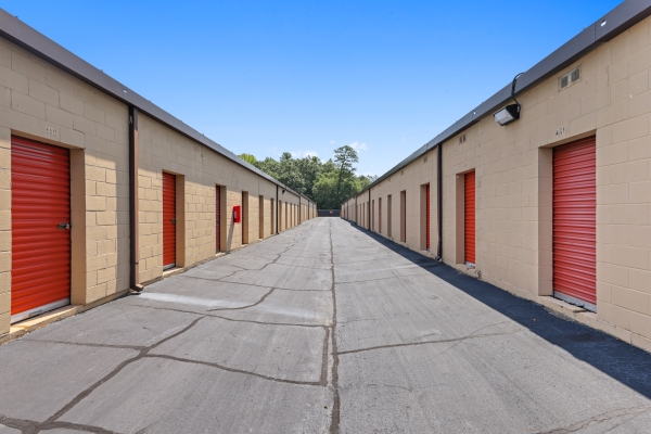 storageunits