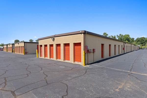 storageunits