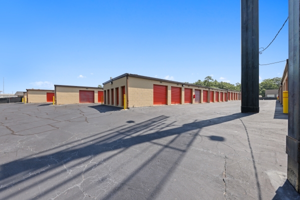 storageunits