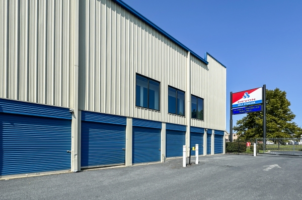 storageunits