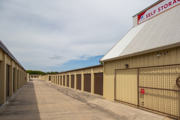 storageunits