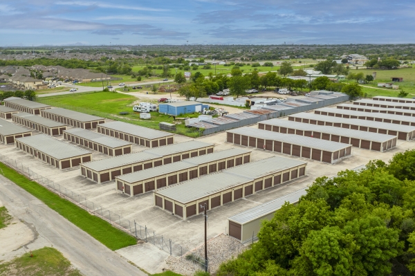 storageunits