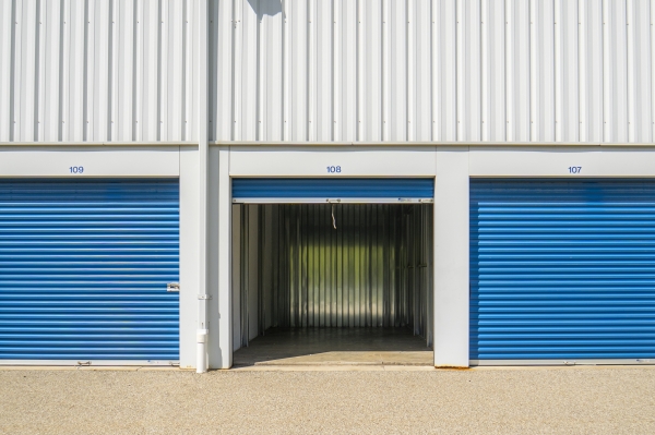 storageunits