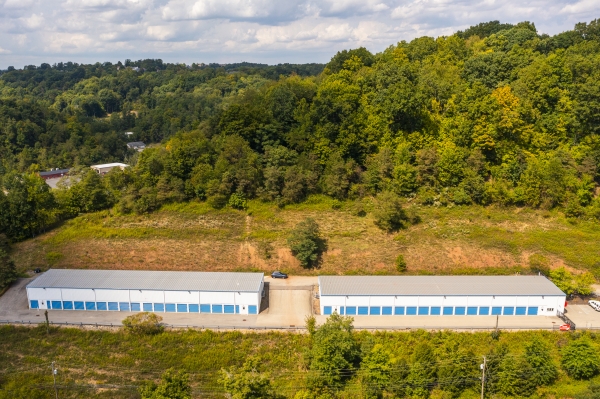 Devon Self Storage - 9154 - Pittsburg