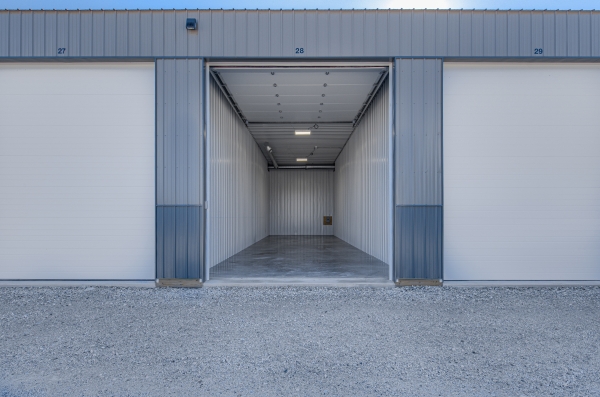 storageunits