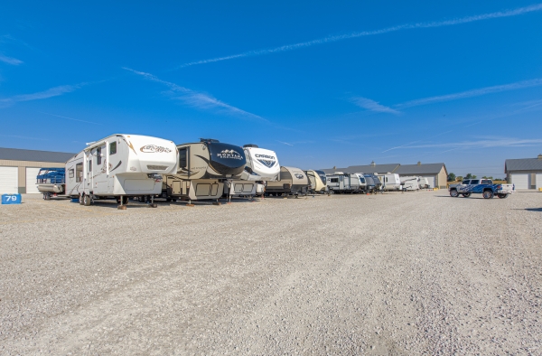 storageunits