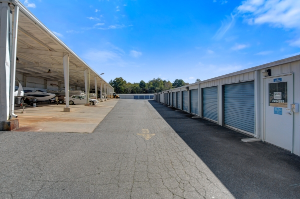 storageunits