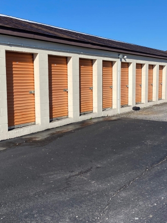 storageunits