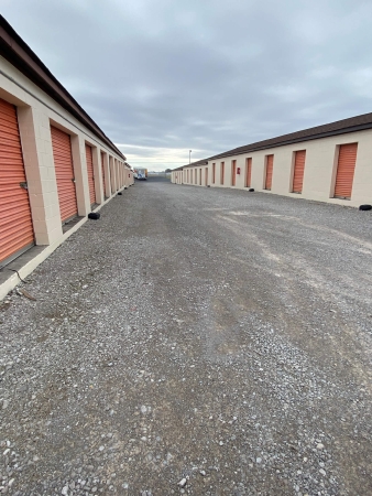 storageunits