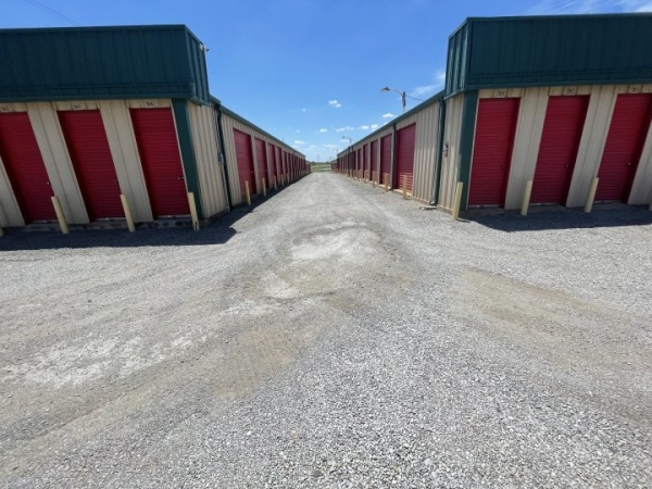 storageunits