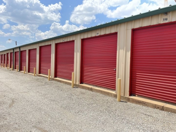 storageunits