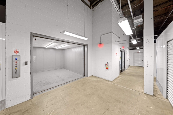 storageunits