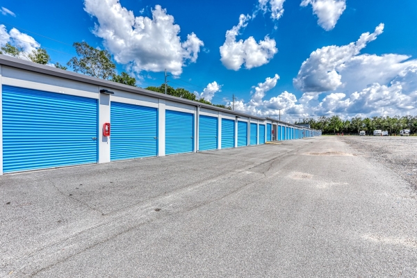 storageunits