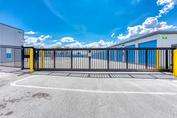 storageunits