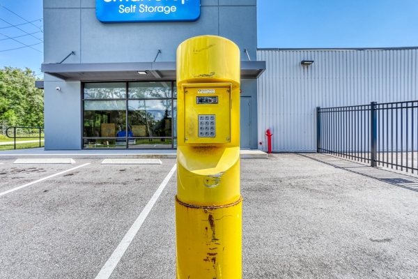 storageunits