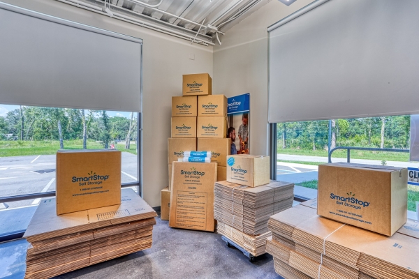 storageunits