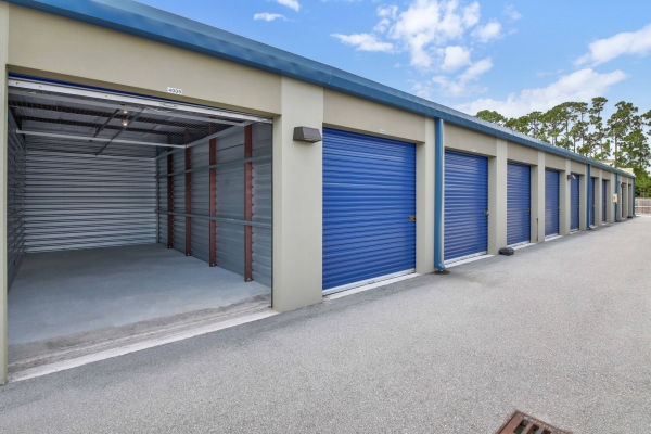 storageunits