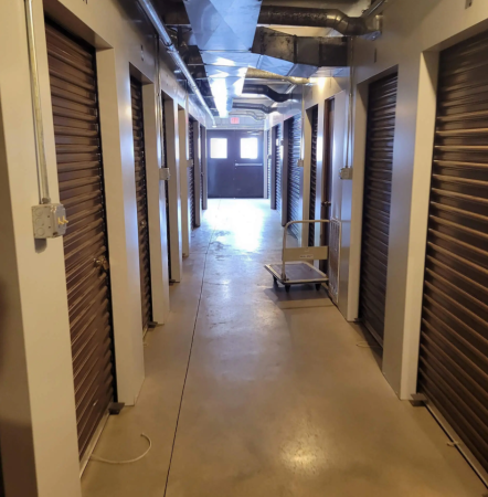 storageunits