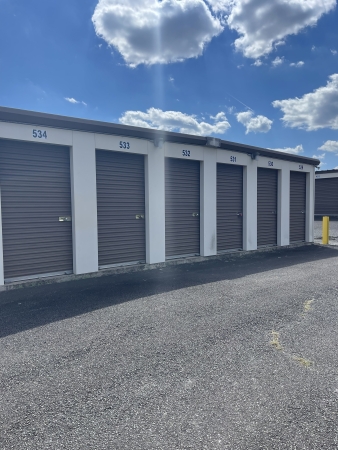 Calverton Self Storage