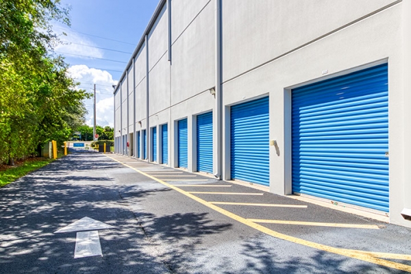 storageunits